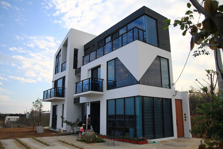 Hotel Villa Iris