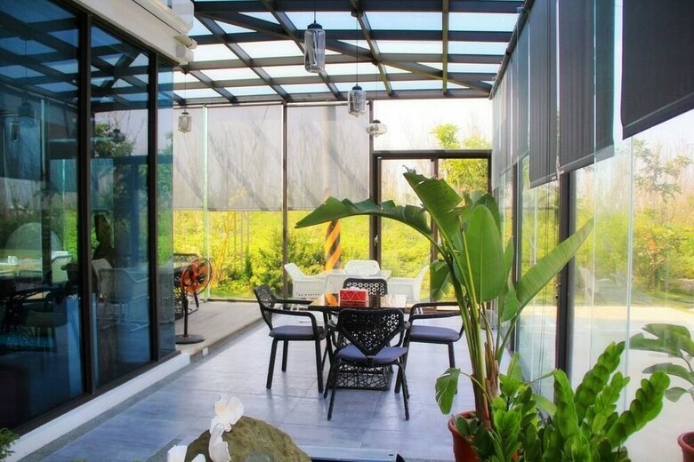 Hotel Villa Iris