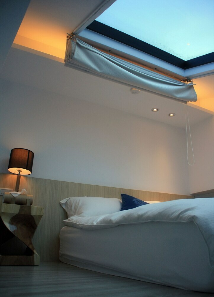 Hotel Villa Iris