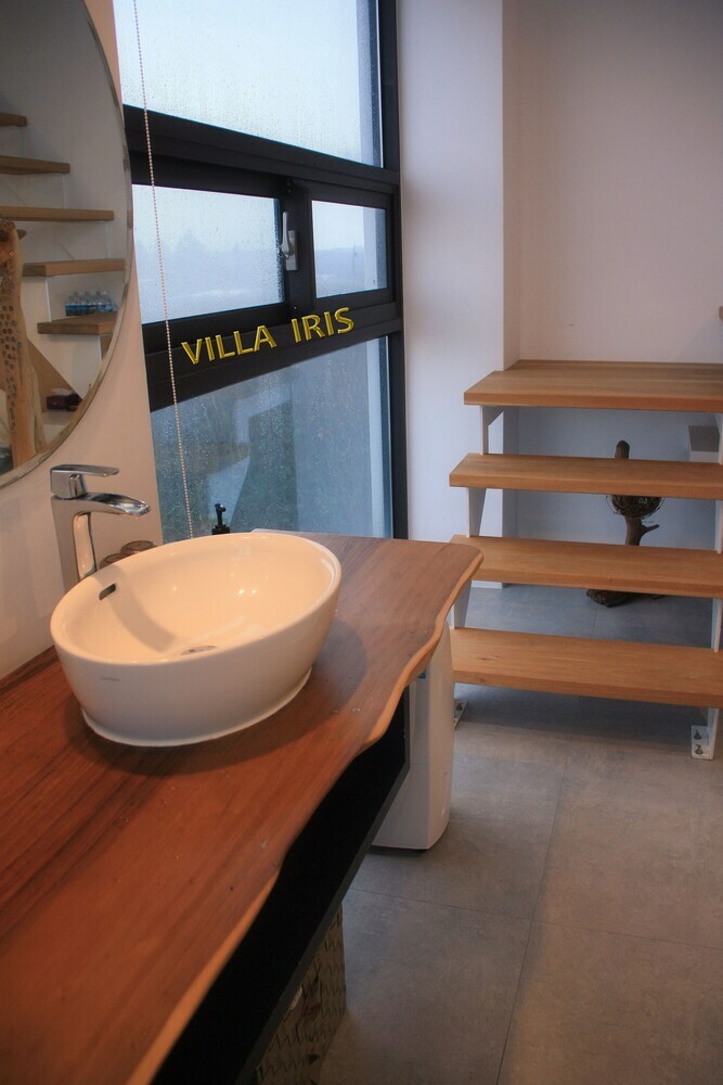 Hotel Villa Iris