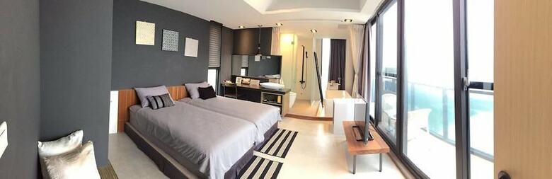 Hotel Villa Iris