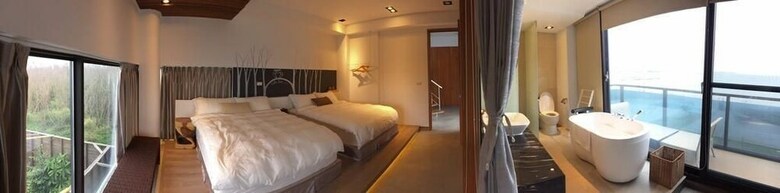 Hotel Villa Iris