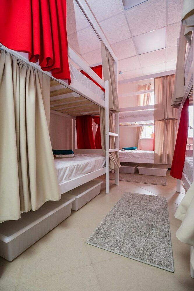 Hostal Hostel "rest"