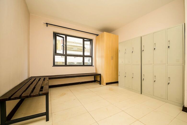 Apartamentos Greenpath Residence