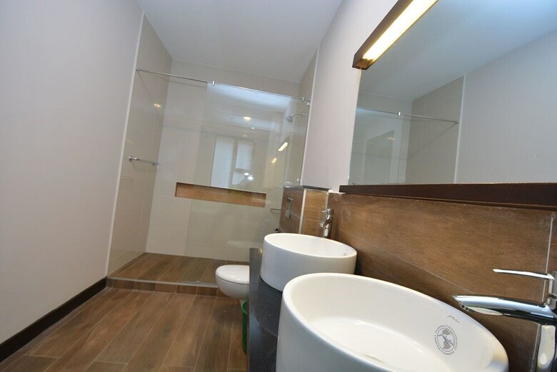 Apartamentos Greenpath Residence
