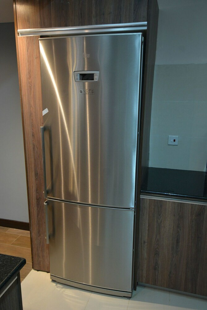 Apartamentos Greenpath Residence