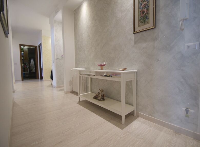 B&B La Perla Di Roma