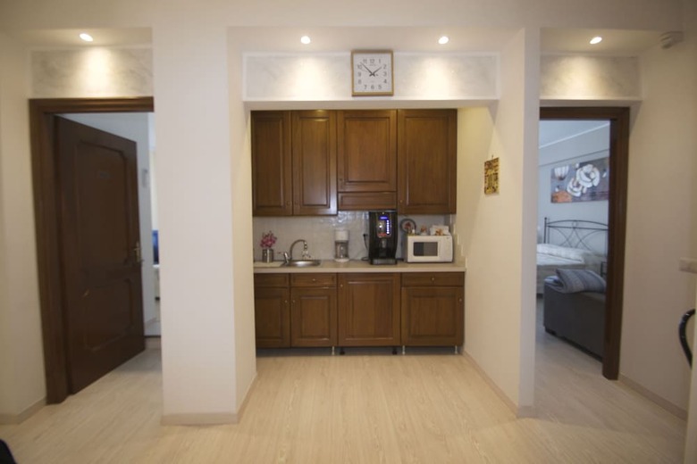 B&B La Perla Di Roma