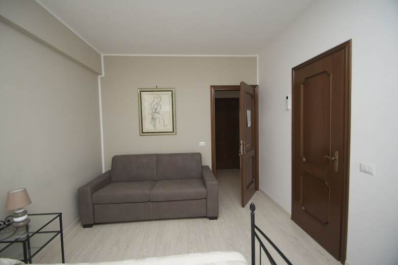 B&B La Perla Di Roma