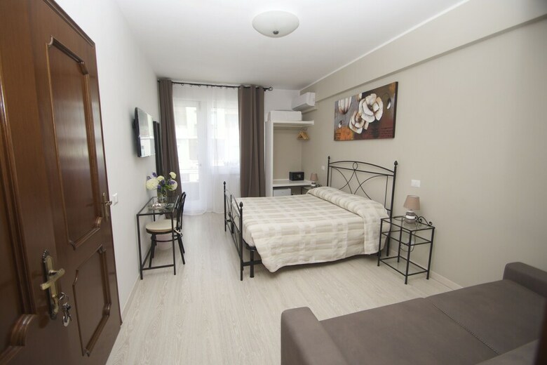 B&B La Perla Di Roma