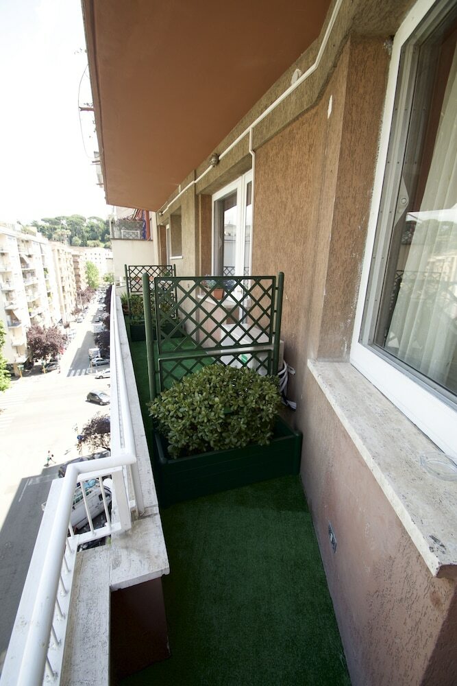 B&B La Perla Di Roma