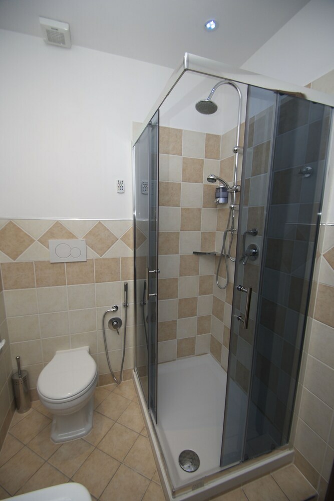 B&B La Perla Di Roma
