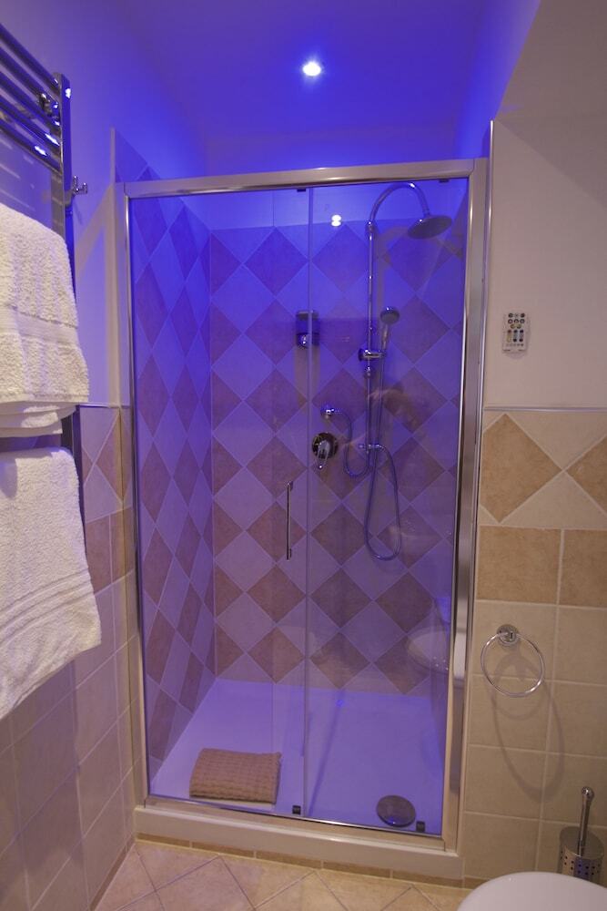 B&B La Perla Di Roma