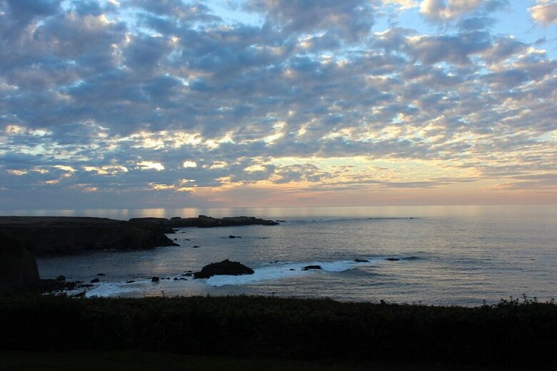 Bed & Breakfast Agate Cove Inn