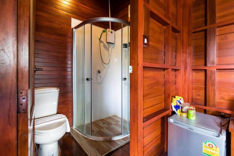 Hotel Oyo 837 Baan Kiang Nam Resort