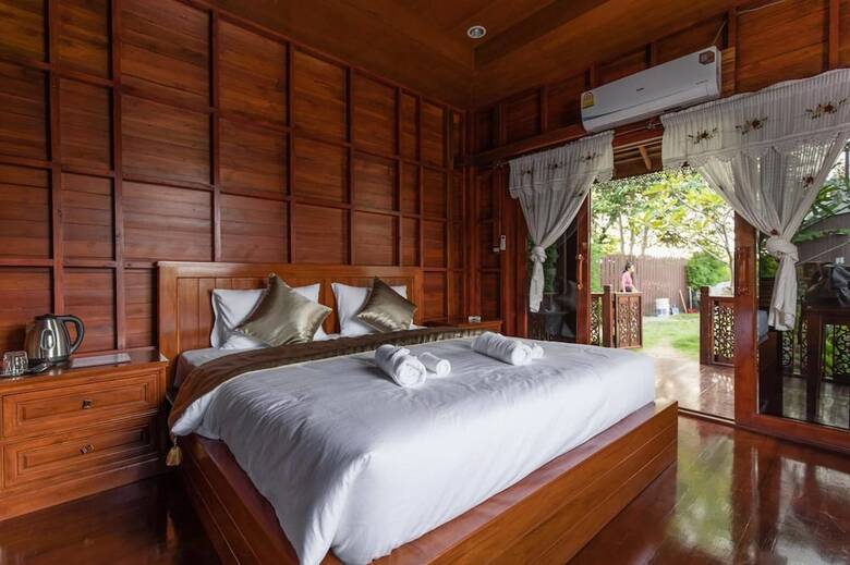 Hotel Oyo 837 Baan Kiang Nam Resort