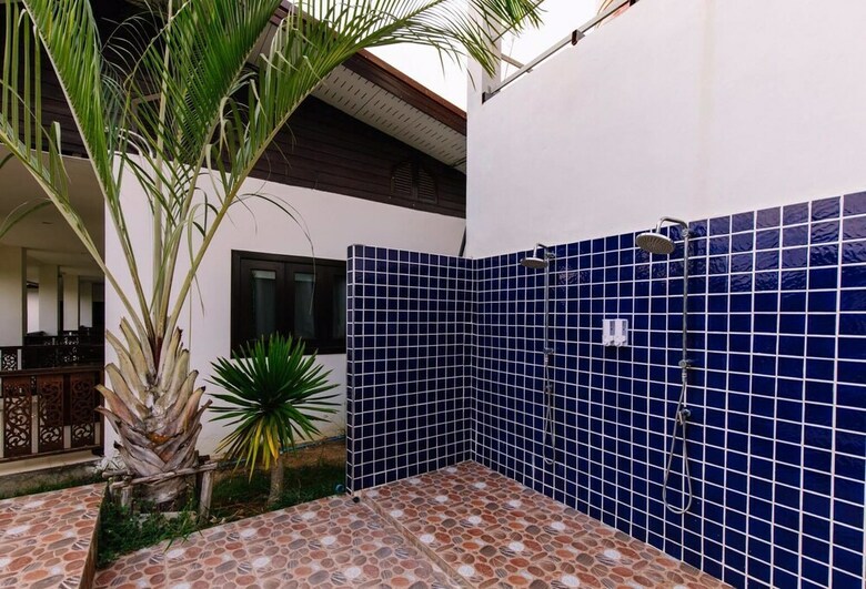 Hotel Oyo 837 Baan Kiang Nam Resort