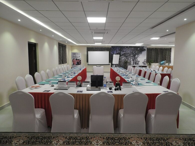 Prestige Hotel