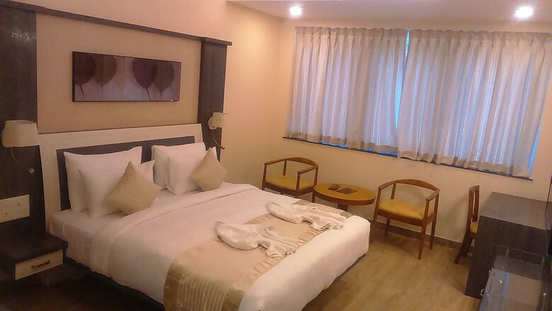 Prestige Hotel
