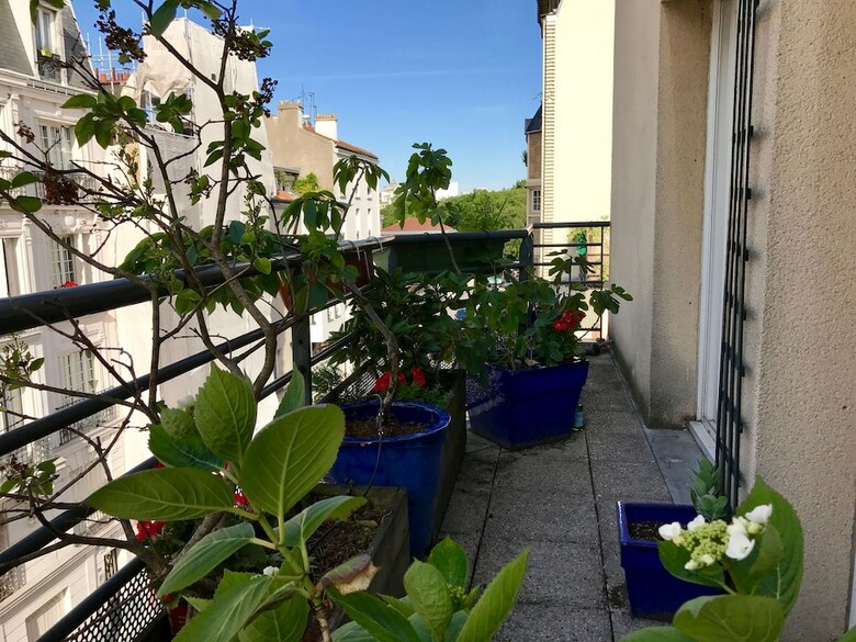 Hotel Les R�sidences Lavaud