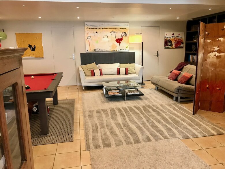 Hotel Les R�sidences Lavaud