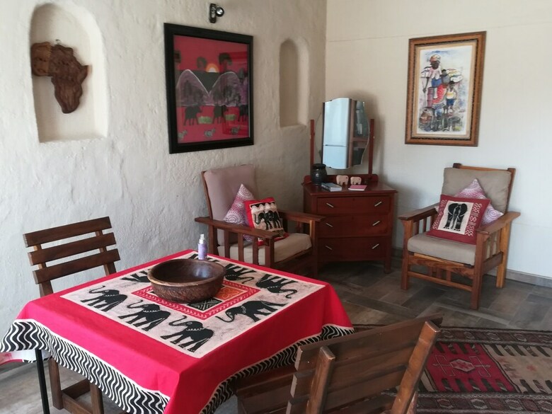 Ann's Self-catering & Camping