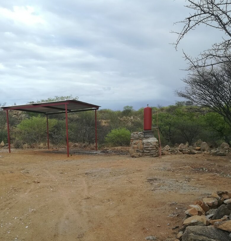 Ann's Self-catering & Camping