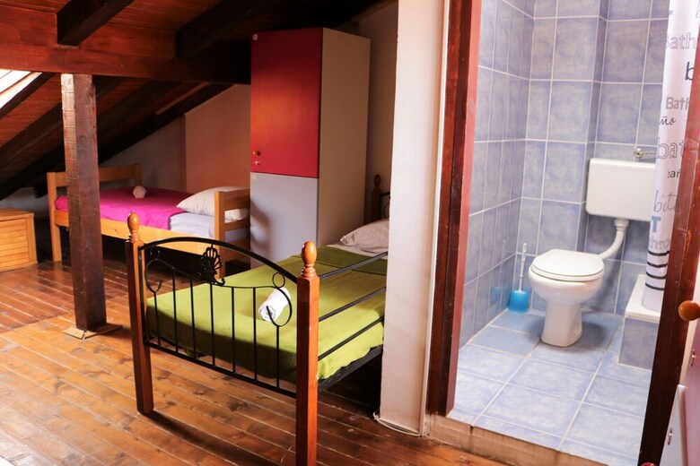Hostal Alma Hostel 2