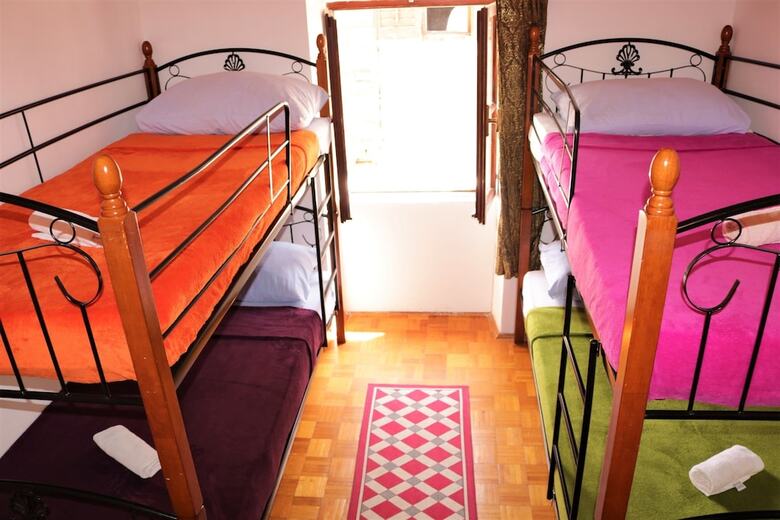Hostal Alma Hostel 2