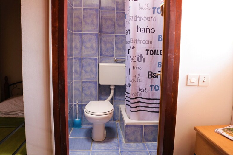 Hostal Alma Hostel 2