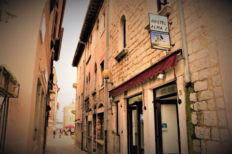 Hostal Alma Hostel 2