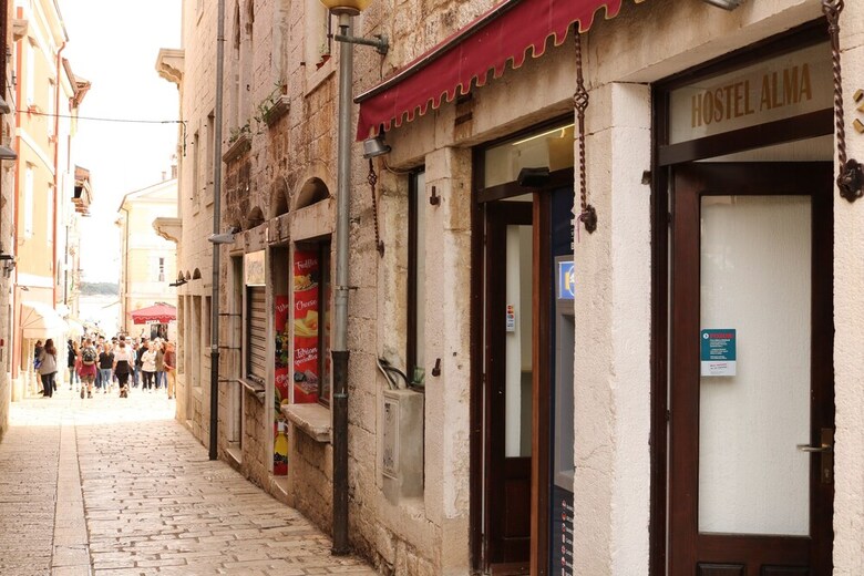 Hostal Alma Hostel 2