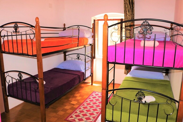 Hostal Alma Hostel 2