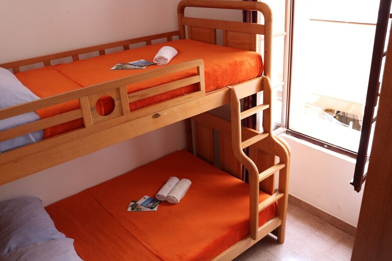 Hostal Alma Hostel 2