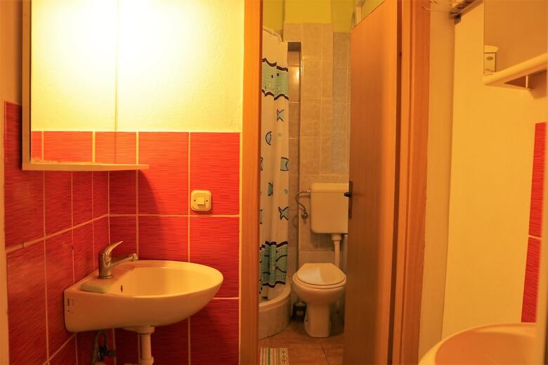 Hostal Alma Hostel 2