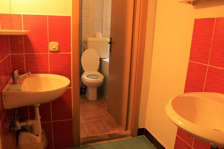Hostal Alma Hostel 2