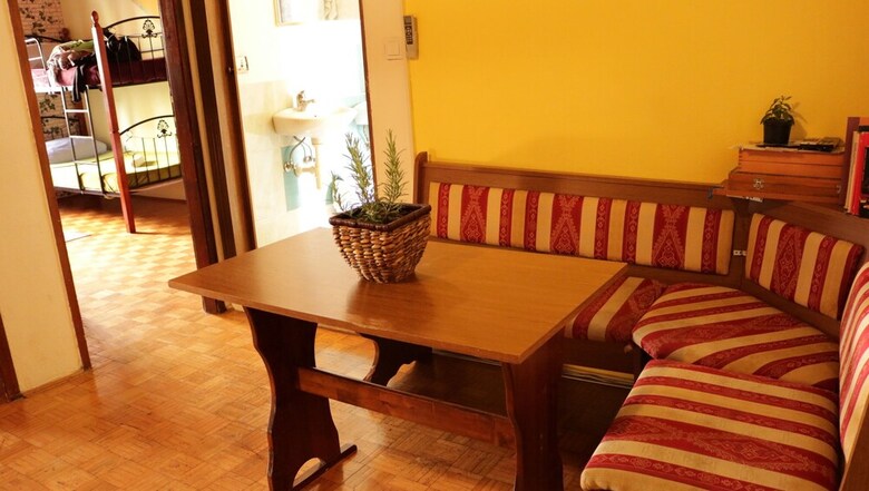 Hostal Alma Hostel 2