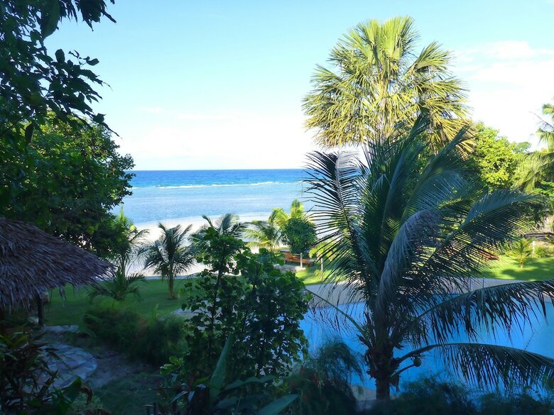 Hotel Kalachuchi Beach Resort