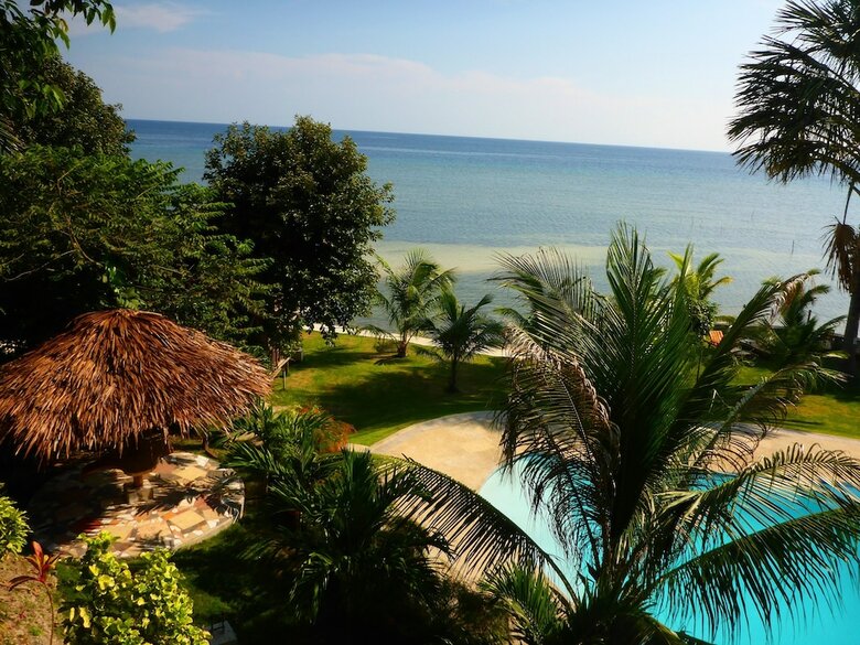 Hotel Kalachuchi Beach Resort
