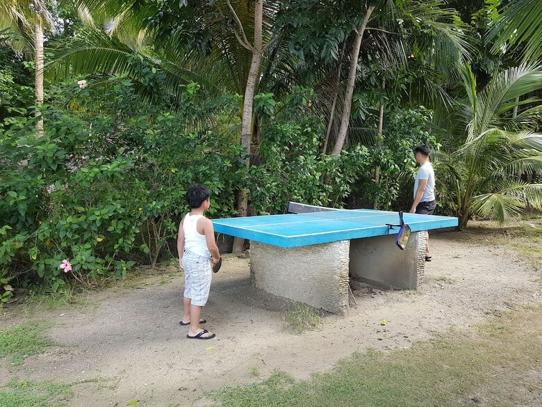 Hotel Kalachuchi Beach Resort