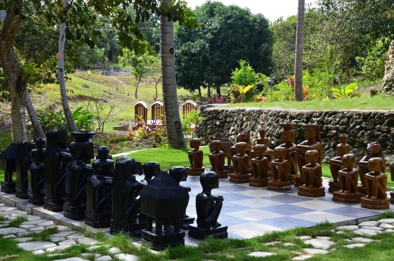 Hotel Kalachuchi Beach Resort