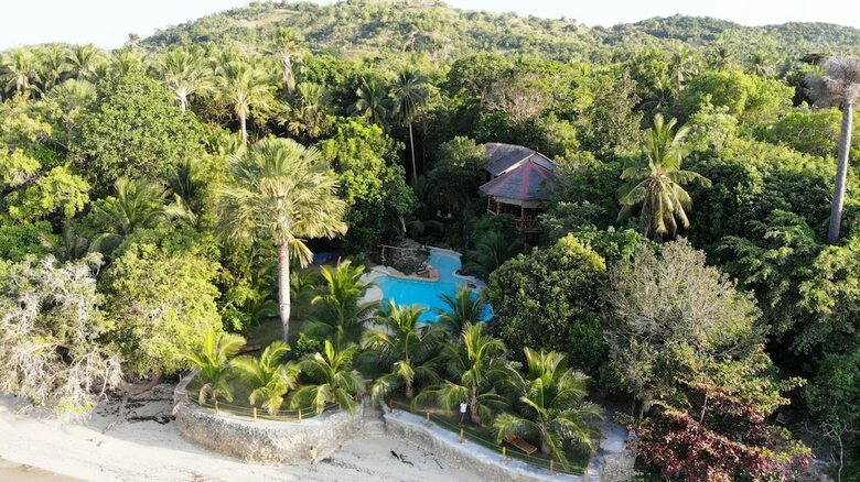 Hotel Kalachuchi Beach Resort