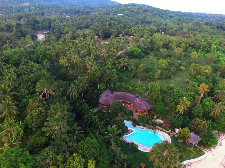 Hotel Kalachuchi Beach Resort