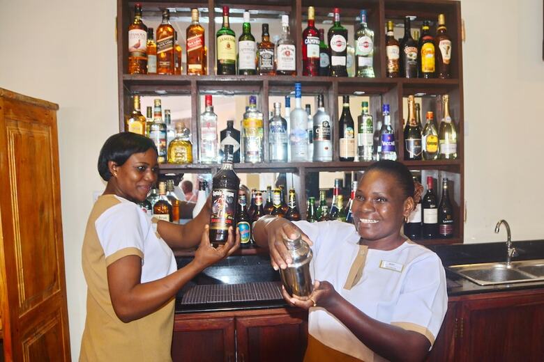 Spice Palace Hotel
