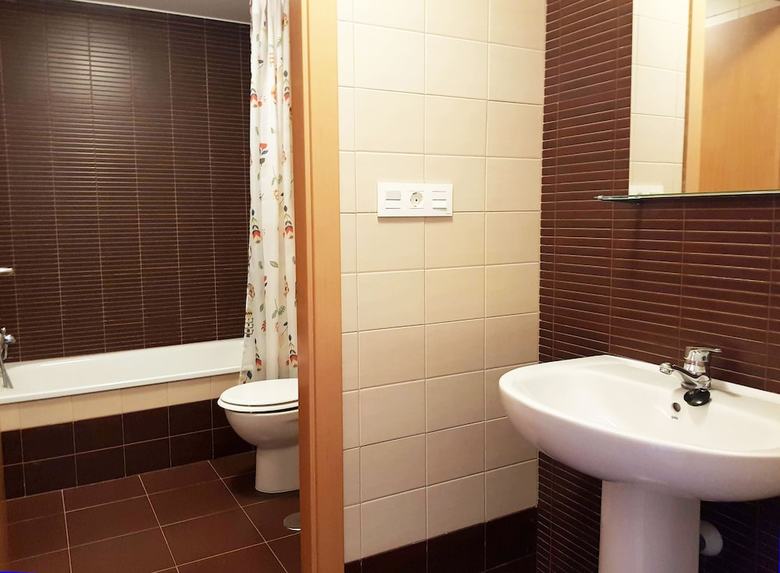 Apartamentos Pobra Do Carami�al 3000
