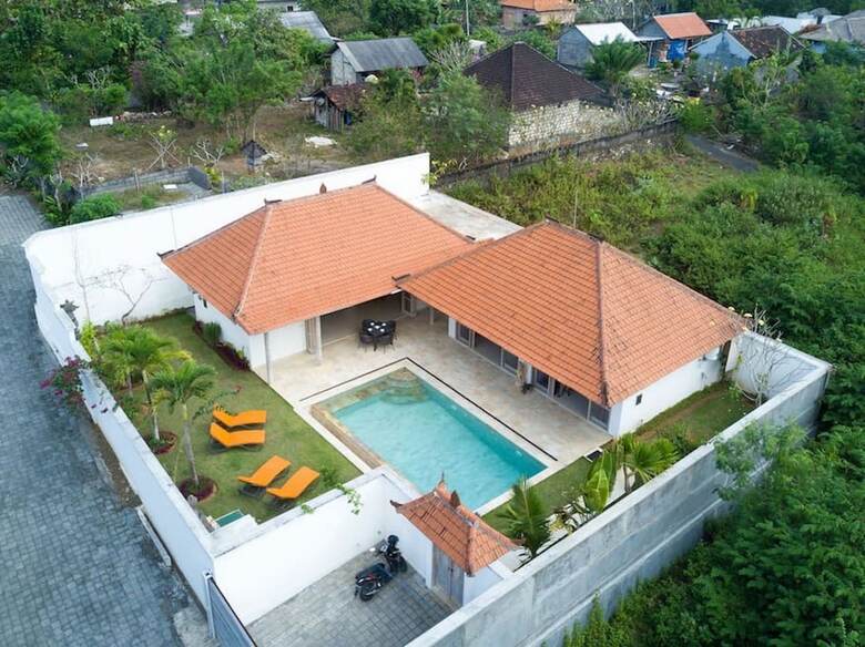 Villa Istana Willy