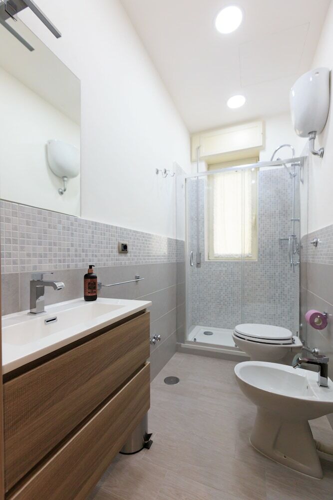 Apartamento Hello Napoli Holiday House