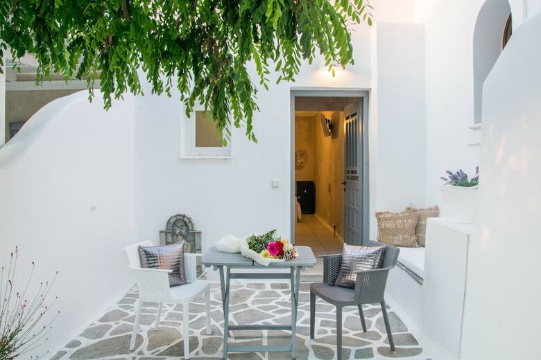 Villa Archetypo