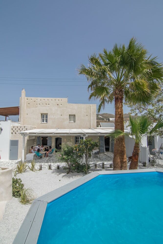 Villa Archetypo