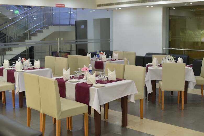 Hotel Armani Residency